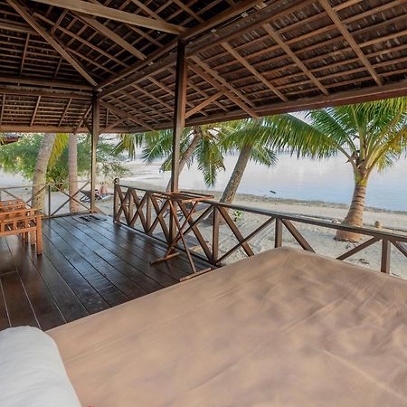 Nunukan Island Resort Maratua Island Exteriér fotografie